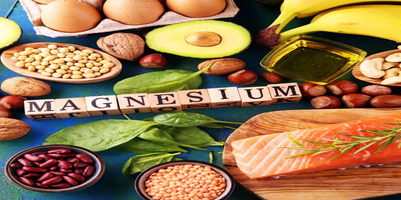المغنيسيوم
