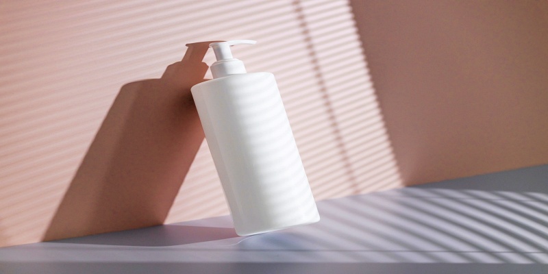 تجنب استخدام المنتجات المهيجة