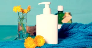 تجنب بعض المنتجات المهبلية