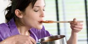 تحسين حاسة التذوق لدى الأشخاص