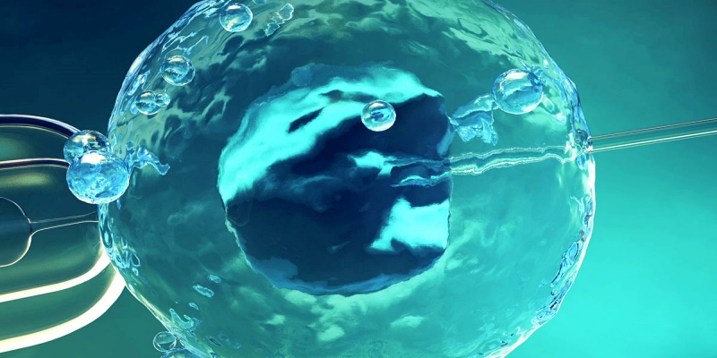 تقنيات الإنجاب الحديثة