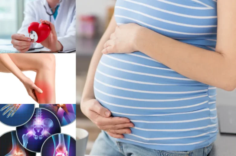 جرعة المغنيسيوم المناسبة للنساء الحوامل