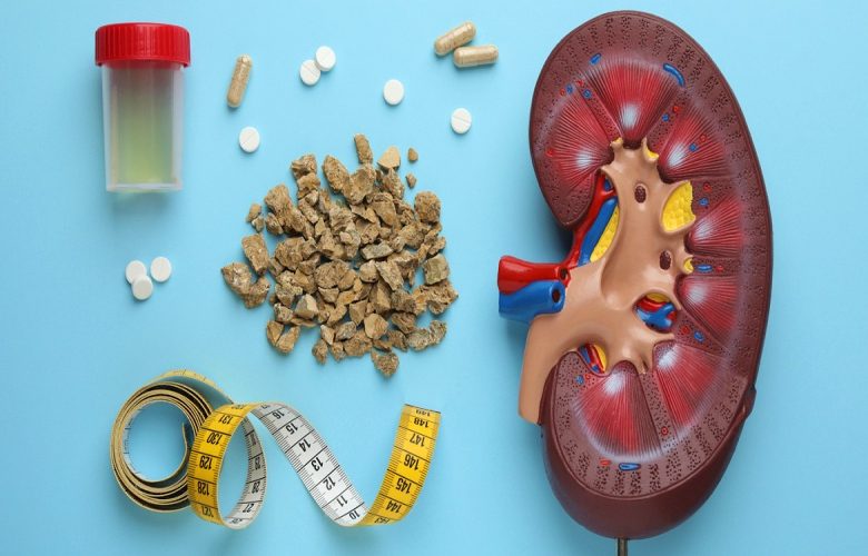 حصوات الكلى وعلاقتها بأزمة ضعف الإنتصاب عند الرجال