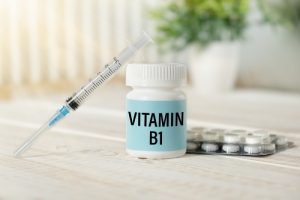 حقن فيتامين ب1
