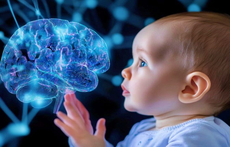 دور الدهون في تطور دماغ الطفل