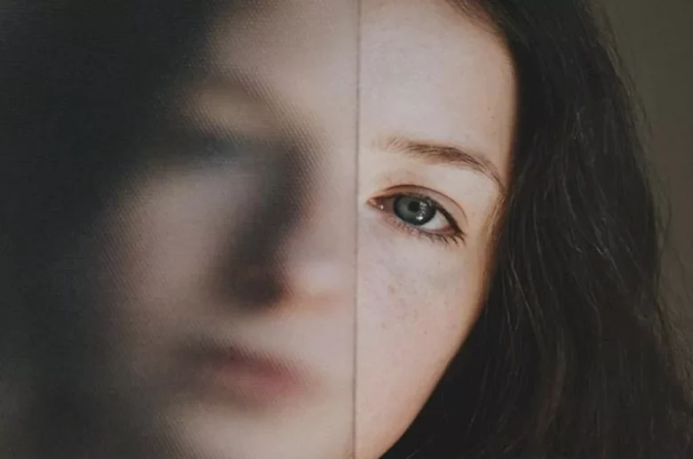 زغللة العين لمرضى الضغط