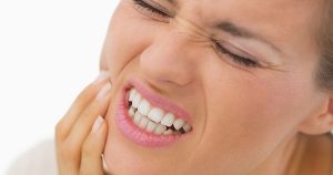 صرير الأسنان