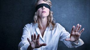 صعوبات الرؤية الليلية