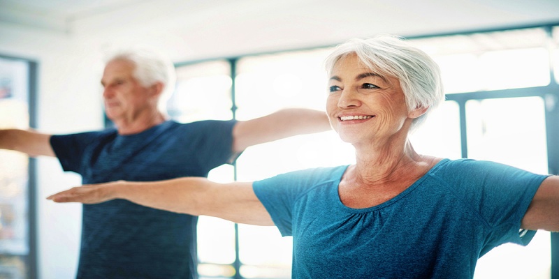 ضبط معدلات ممارسة الرياضة