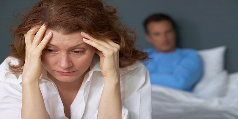 ضعف&nbsp;الوظيفة الجنسية