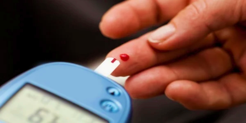 طعام جيد لمرضى السكري