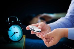 ظاهرة الفجر لدى مرضى السكري