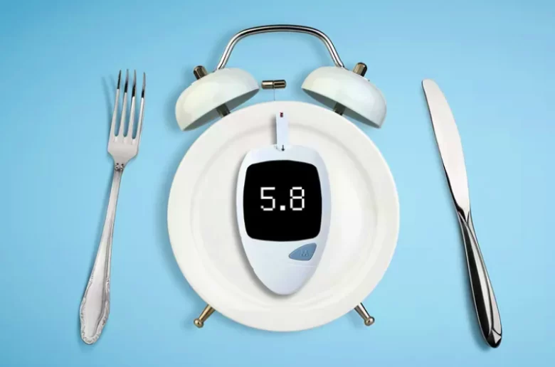 ظاهرة الفجر لدى مرضى السكري