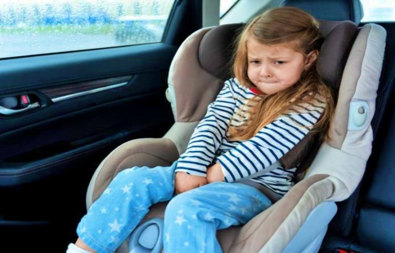 عزيزتي الأم.. علامات تدل على معاناة طفلك من اضطرابات المسالك البولية