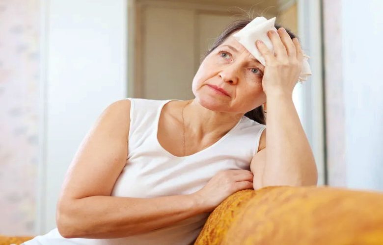 علامات دالة على أن فترة ما قبل انقطاع الطمث تقترب من نهايتها