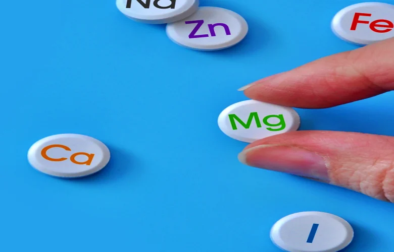 عناصر غذائية تساعد المغنيسيوم على العمل بشكل أفضل داخل الجسم