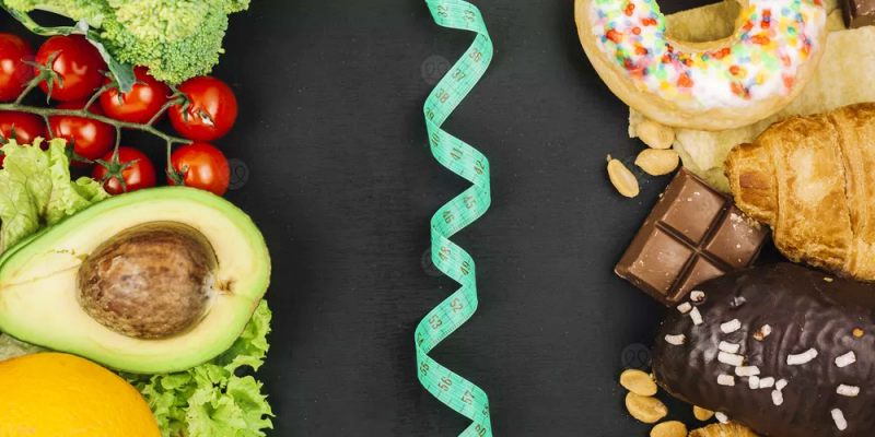 فوائد الدهون على التطور البدني للطفل