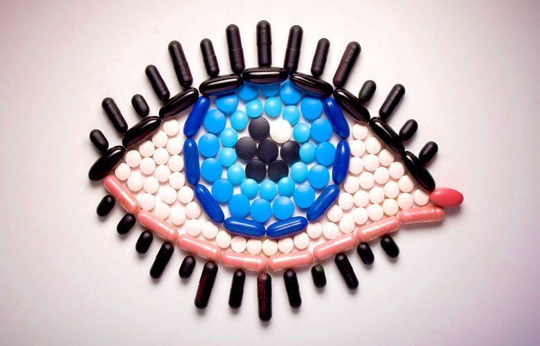 فيتامينات هامة للتغلب على إرهاق العين بسبب الاستخدام المطول للشاشات