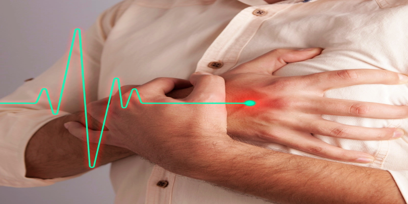 قصور وفشل القلب