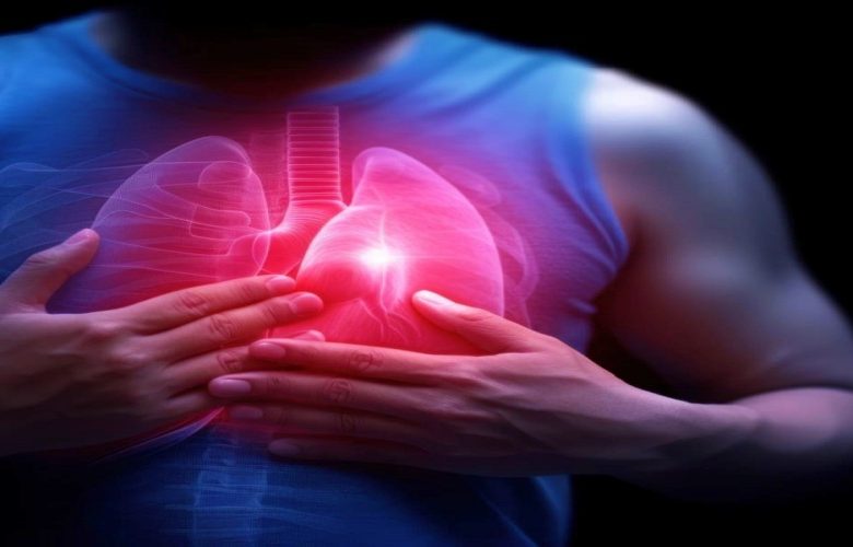 كيف يؤثر التليف الرئوي على الصحة العامة؟