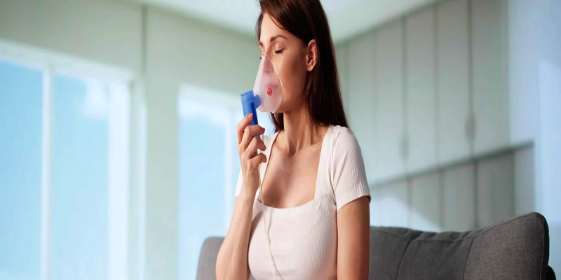 كيف يؤثر التليف الرئوي على الصحة العامة؟