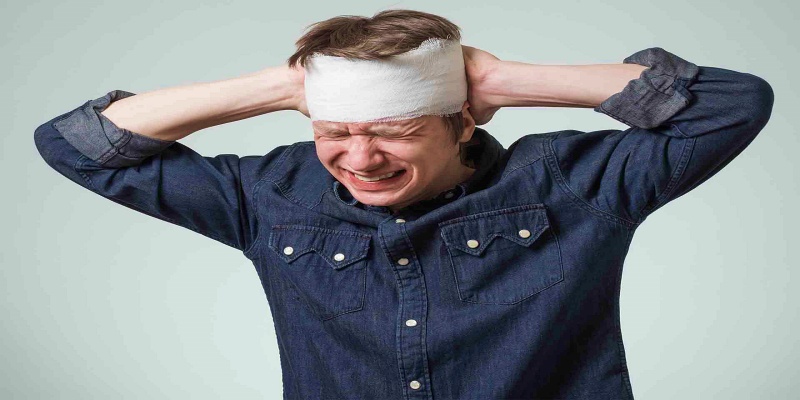 كيف يتم علاج إصابات الدماغ الرضحية؟