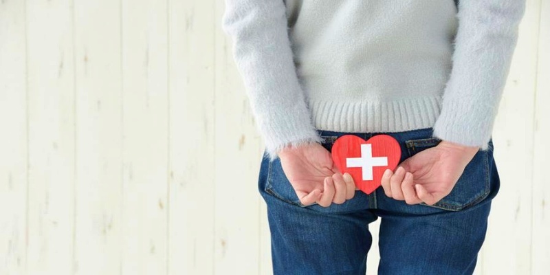 كيف يمكن الوقاية من البواسير الخارجية؟