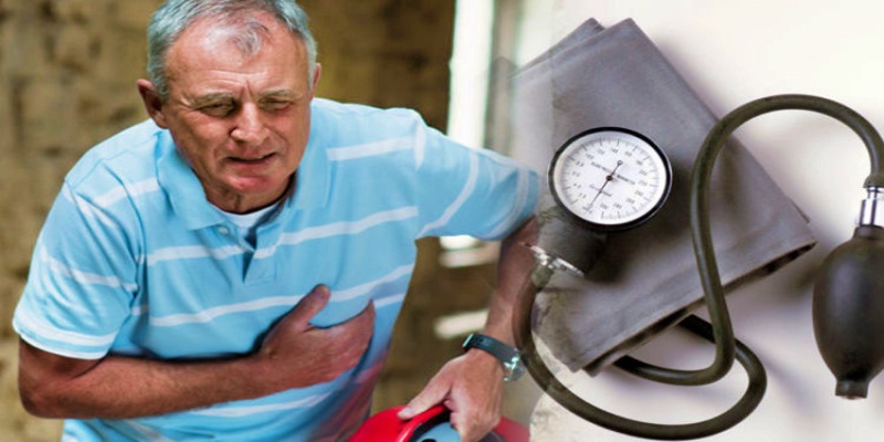 كيفية التعامل مع حالات انخفاض ضغط الدم