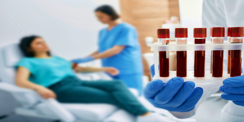 ما أهمية الفحوصات الدورية المعنية باكتشاف الأورام السرطانية باكرا؟