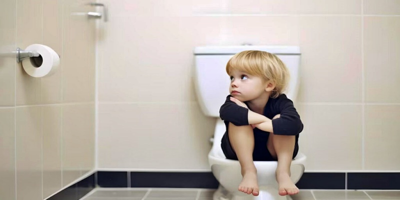 ما نعني باضطرابات المسالك البولية عند الأطفال؟