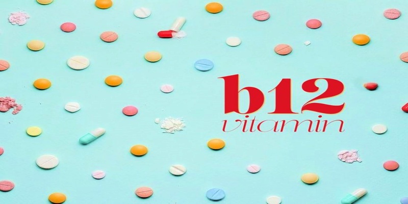 ما هو دور فيتامين ب12 على صحة الجسم؟