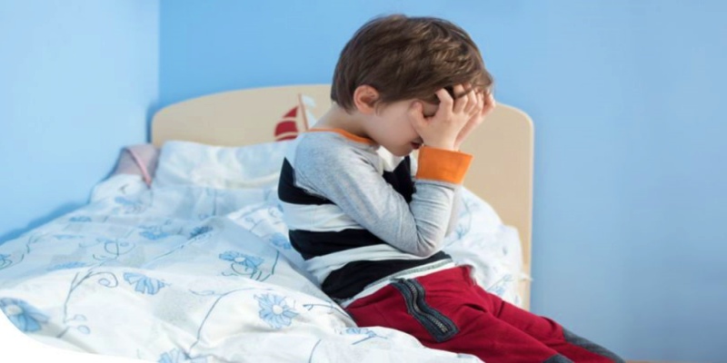 ما هي أسباب إصابة الأطفال باضطرابات المسالك البولية؟