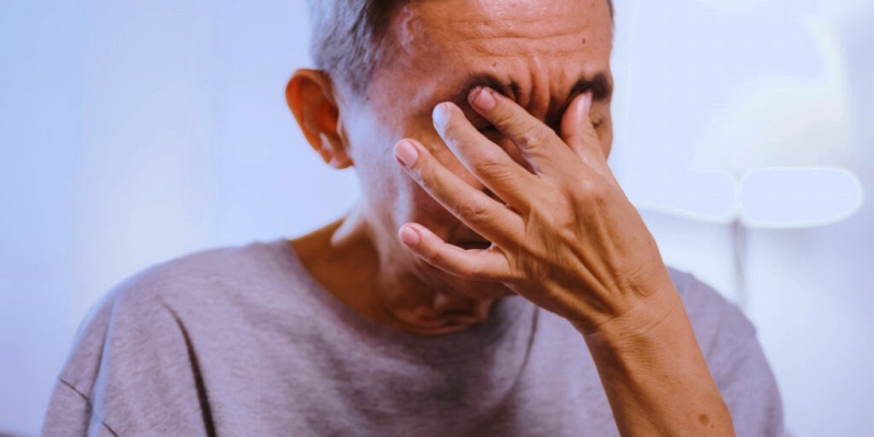 ما هي أسباب إصابة كبار السن بمعدلات السكر في الدم المنخفضة؟