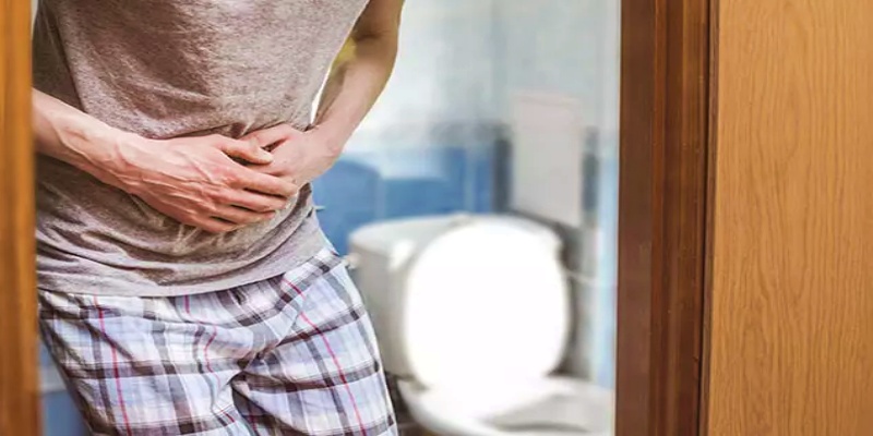 ما هي أسباب الإصابة بالبواسير الخارجية؟