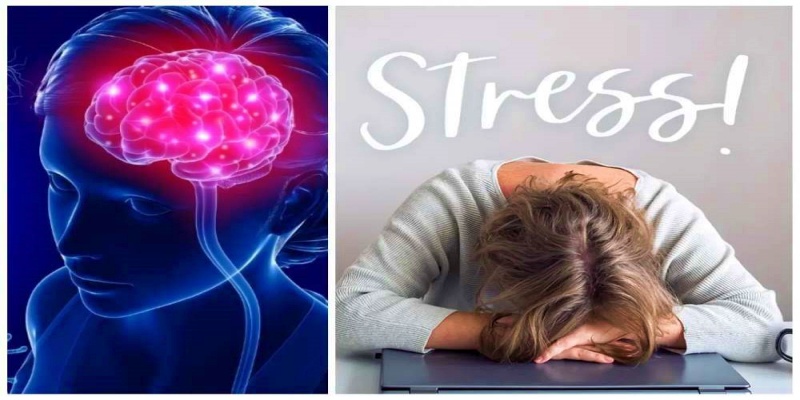 ما هي أسباب المعاناة من صداع التوتر؟