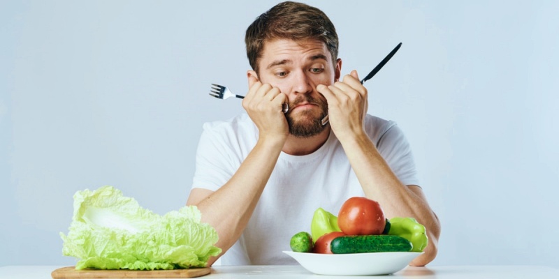 ما هي أكثر الفئات المُعرضة لمخاطر نقص فيتامين ب12؟