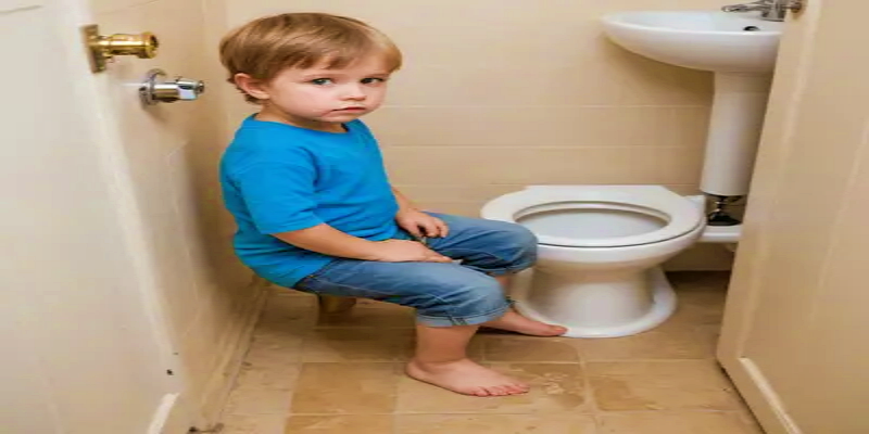 ما هي أهم الأعراض التي تدل على أن الطفل يعاني من اضطرابات المسالك البولية؟