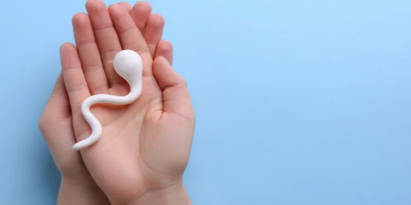 ما هي الأعراض الدالة على معاناة المرأة من حساسية السائل المنوي؟