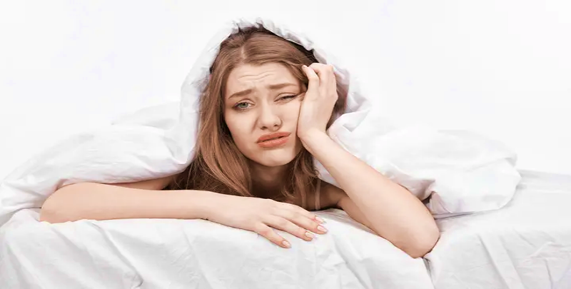 ما هي الأعراض المرافقة لصداع نقص المغنيسيوم؟