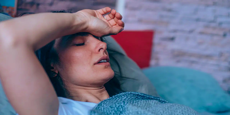 ما هي العلاقة بين الصداع واضطراب نقص المغنيسيوم؟