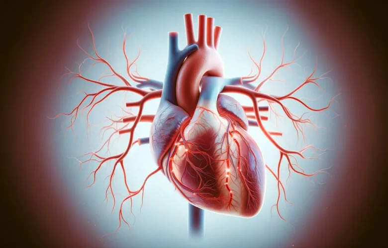 ما هي عوامل الخطر الشائعة والأعراض لأمراض القلب والأوعية الدموية؟