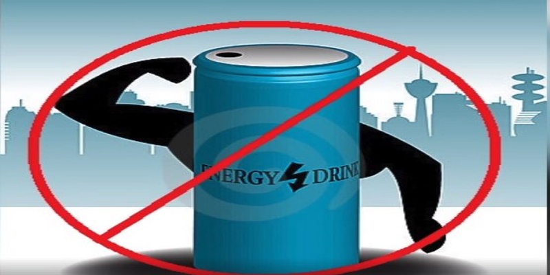 ما هي مخاطر إدمان مشروبات الطاقة؟