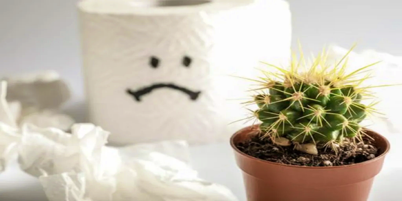 ما هي مضاعفات الإصابة بالبواسير الخارجية؟