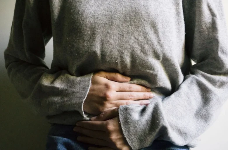 متلازمة احتقان الحوض