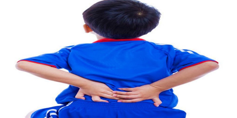 متى يجب ألا يمارس الأطفال اليوغا؟