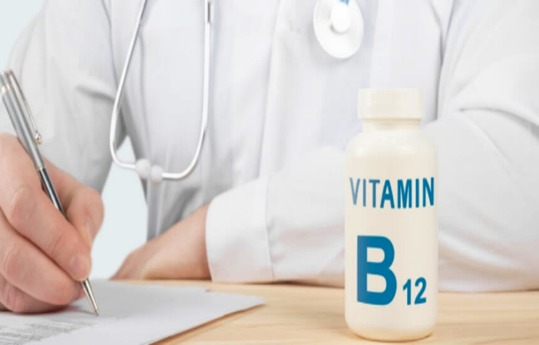 مشاكل صحية تصيب الجسم جراء نقص فيتامين ب12