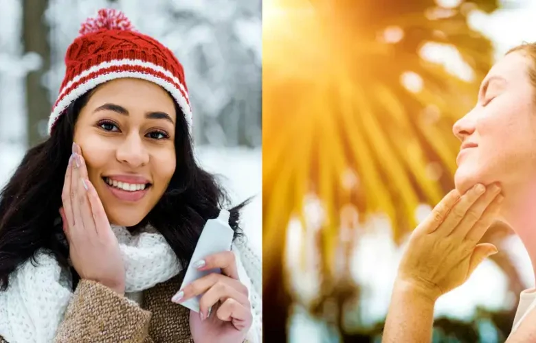 مع تغير الفصول.. مبادئ يجب اتباعها عند الرغبة في التمتع ببشرة صحية