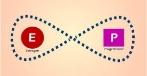 معزز لهرمون الإستروجين