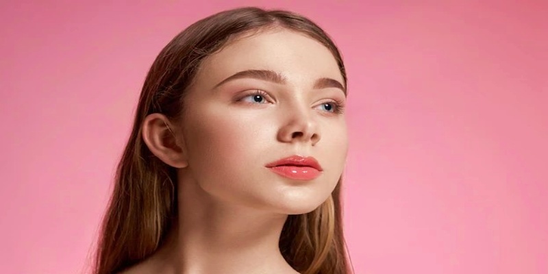 ملاحظات هامة يجب مراعاتها لامتلاك بشرة وردية وبيضاء بشكل طبيعي