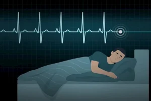 ممارسات ليلية لمكافحة ارتفاع ضغط الدم